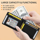 🔥BUY 1 GET 1 FREE🔥GSOIAX Mens Slim Wallet Rfid Blocking