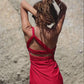 Ivy Infinity Dress