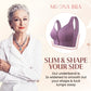 🌸BUY 2 GET 1 FREE - ADD 3 TO CART！🌸New Front Closure Breathable Bra for Seniors🌹2
