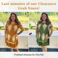 🌸Spring Special Sale 49% OFF!!🌸Geometric Pattern Multi Print Square Neck Dress