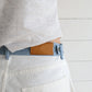 Jodie Adjustable Wide Leg Jeans (Buy 2 Free Shipping)