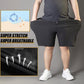 🎁Last Day Buy 1 Get 1 Free(Each only ￡7.49)🔥Ice Silk Quick Drying Stretch Shorts