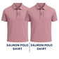 🔥Father's Day Promotion - Buy 1 Get 1 Free!!🏆Alpha Nartue Club Polo Shirt🐎