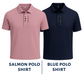 🔥Father's Day Promotion - Buy 1 Get 1 Free!!🏆Alpha Nartue Club Polo Shirt🐎