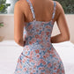 👙Summer Hot Sale 49% OFF💃Elegant Tummy Control One-Piece Swimdress for Women – Flattering Fit with Skirted Design