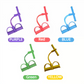 🔥 Special Promotion: BUY 1 GET 1 FREE!!🔥Multifunction Tension Rope