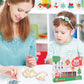 ⏳LAST DAY SALE ONLY ￡6.99!!🎁DIY Crystal Paint Arts and Crafts Set-Create Keychains & Window Art, Non-Toxic Creative Gift