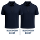 🔥Father's Day Promotion - Buy 1 Get 1 Free!!🏆Alpha Nartue Club Polo Shirt🐎