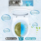 Toilet Cleaner & Toilet Deodorizer Wonder