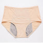 🔥Last Day-Buy 1 Get 3 Packs!!🔥2026 Best-Selling🏆LunaBloom™ High-Waist Leak-Proof Panties ✨Butter-soft, ultra-stretchy & discreetly protective 🍃