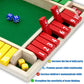 🎅Christmas Sale 70% OFF!!🎄🎁50K+ SOLD! Almost Gone✨SHUT THE BOX-WOODEN DICE BOARD GAME