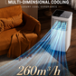 ⏳LAST DAY SALE 50% OFF!!🌬️Arctichill™ Portable 3-in-1 Quiet Fan Air Conditioner✅Factory Direct Sales⌛Free UK Delivery💥Limited Quantity