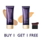🔥LAST DAY BUY 1 GET 1 FREE!!💥Waterproof, lightweight & flawless Coverage Perfector 2