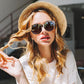 🎉LIMITED SALE - BUY 1 GET 1 FREE😎UV400 Protection Fit Over Glasses Sunglasses（Add 2/4 pcs to cart）