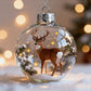 🔥LAST DAY 50% OFF-🐂2026 Wildlife Wonders Collection™ Ornament