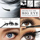 🎉LAST DAY BUY 1 GET 1 FREE!🎉4D Waterproof Silk Fibre Thick Lengthening Mascara