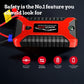 🎁Last Day Sale 49% OFF🔥Jump Starter 600A Peak Jump Starter Battery Pack