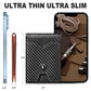 Slim Wallet for Men