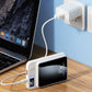 🎁LAST DAY SALE 49% OFF🔥🔋Portable Magnetic Wireless Power Bank