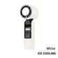 🔥Surprise Price: ￡8.99 Today!!🔥Mini Ice Cold Fan❄️❄️