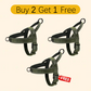 🏆LAST DAY SALE: ONLY ￡9.99!!🎁✨Pawve™ No-Pull Dog Harness – Vet-Approved Comfort, Chafe-Free & Escape-Safe | Lightweight, Adjustable & Perfect for Every Walk🐕