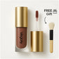 🔥49% OFF with FREE eyeshadow brush!! 🔥Eye Shadow With Eye-Flattering Formula