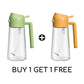 ✨BUY 1 GET 1 FREE💕2 in 1 Oil Sprayer & Dispenser🔥