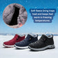 🔥 LAST DAY SALE 70% OFF!!🔥Winter Unisex Outdoor Warm Lightweight Anti-Slip Soft Sole Shoes