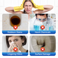 🔥LAST DAY SALE 50% OFF!!🔥Disposable Toilet Cleaning System🤩