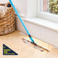 🎅LAST DAY SALE: Only £9.99! 🔥🔥Minky Flexi Edge Sweeper: Multi-Surface Cleaning for Floors, Carpets & Windows