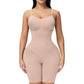 🎉Last Day Promotion 49% OFF💞Smoothing Seamless Full Bodysuit Shaper