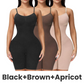 🎉Last Day Promotion 49% OFF💞Smoothing Seamless Full Bodysuit Shaper