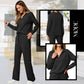 ⏳LAST DAY SALE 50% OFF!!☁️Women's 2 Piece Sets Outfits Casual Long Sleeve Sweatsuits Sets