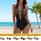 🏖️SUMMER HOT SALE 50% OFF with FREE GIFT🎁Blooming Jelly Women's High Waisted Bikini Set 🌺 – Tummy Control 2-Piece Swimsuit for Confident Summer Style 💕 | Modest Yet Sexy Swimwear