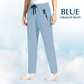 🎅CHRISTMAS SALE 70% OFF🎄 Women's Ultra Soft Stretch Perfect Drape Casual Pants👖🎁
