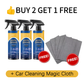 ⏳Time-Limited Sale: ONLY ￡8.99 with FREE GIFT!!⏰ ZYKR Automotive Nano Coating Repair Agent – 5-Minute Application, 12-Month Shine & Hydrophobic Protection. Instant Gloss, Effortless Shine!