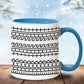 🎁Last Day Sale 49% OFF🔥Fuck This Shit Mug, Hidden Message Funny Ceramic Coffee Mugs
