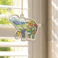 (🎄Early Christmas Sale 49%)🐘🎁Friendship gift • sisterhood elephant