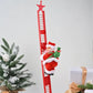 🎅Christmas Sale 49% OFF！🌲Twerking Santa Claus, Singing and Dancing🎁