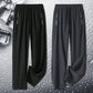 💕LAST DAY SALE 65% OFF💕🎁Unisex Ultra Soft Stretch Perfect Drape Casual Pants