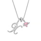 💖Last Day 49% OFF✨3-Layering Initial A-Z Letter Pendant Necklaces🎀