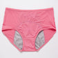 🔥Last Day-Buy 1 Get 3 Packs!!🔥2026 Best-Selling🏆LunaBloom™ High-Waist Leak-Proof Panties ✨Butter-soft, ultra-stretchy & discreetly protective 🍃