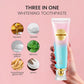 Niacinamide Whitening Toothpaste