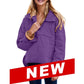 🔥Last Day Promotion 49% OFF -Women's Oversized Hooded Puffer Jacket