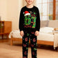 🎄2025 Christmas Sales🎅#67 Christmas Kids Pajama Set
