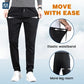🔥2026 Hot Sale 70% OFF👍Men's High Stretch Multi-pockets Durable Cargo MultiPants