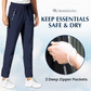💕LAST DAY SALE 65% OFF💕🎁Unisex Ultra Soft Stretch Perfect Drape Casual Pants