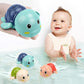 🔥LAST DAY SALE 49% OFF🦢Cute Swimming Wind-Up Toy⛲️🎁