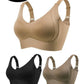 💖Last Day Buy 1 Get 3 - only ￡4.66!!💖Super firming bra | Wire-free push-up bra👍No more sagging breasts