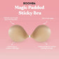 🔥LAST DAY Buy 1 Get 1 Free🔥💥Magic Padded Sticky Bra - Enhance Your Bust in Seconds✨